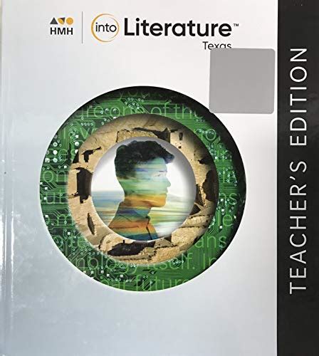 5 stars and was available to sell back to BooksRun online. . Hmh into literature grade 8 teachers edition pdf
